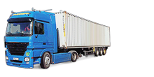 Перевозка грузов с помощью контейнеровозов 20-45 футов по России и странам СНГ.